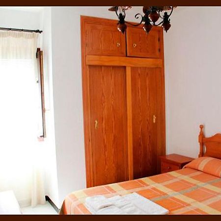 Hostal Torre De Guzman Conil De La Frontera Εξωτερικό φωτογραφία