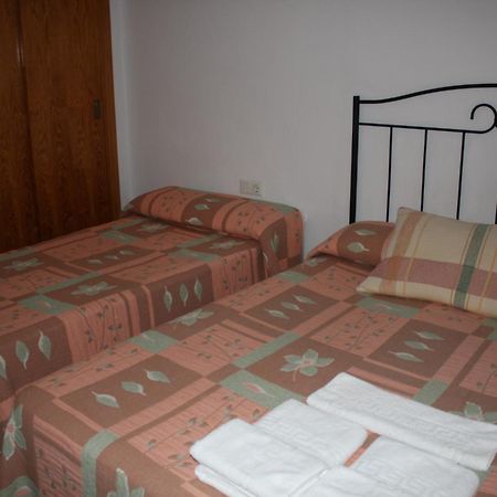 Hostal Torre De Guzman Conil De La Frontera Εξωτερικό φωτογραφία