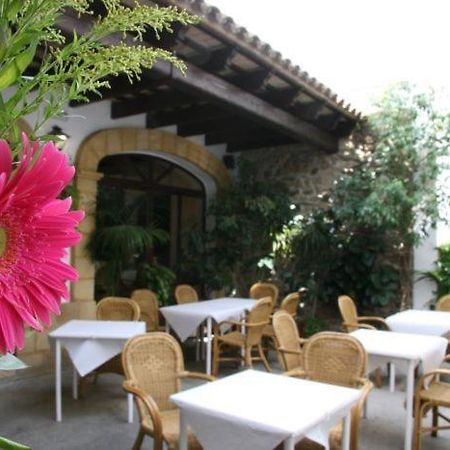 Hostal Torre De Guzman Conil De La Frontera Εξωτερικό φωτογραφία