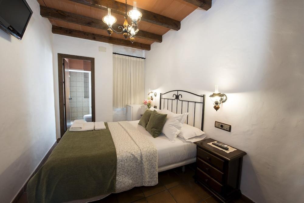 Hostal Torre De Guzman Conil De La Frontera Εξωτερικό φωτογραφία