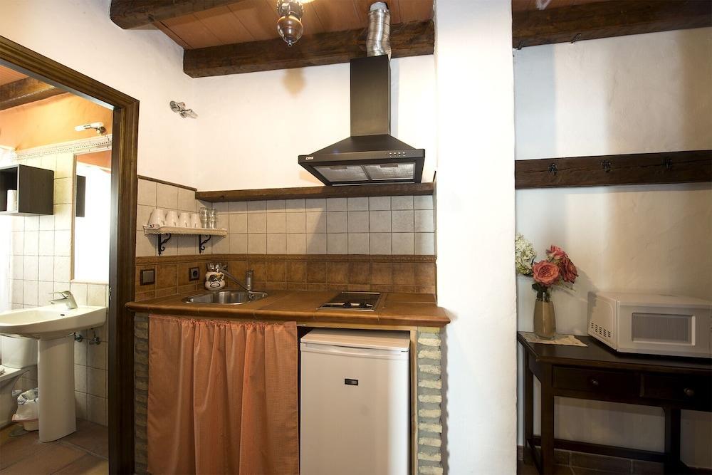 Hostal Torre De Guzman Conil De La Frontera Εξωτερικό φωτογραφία
