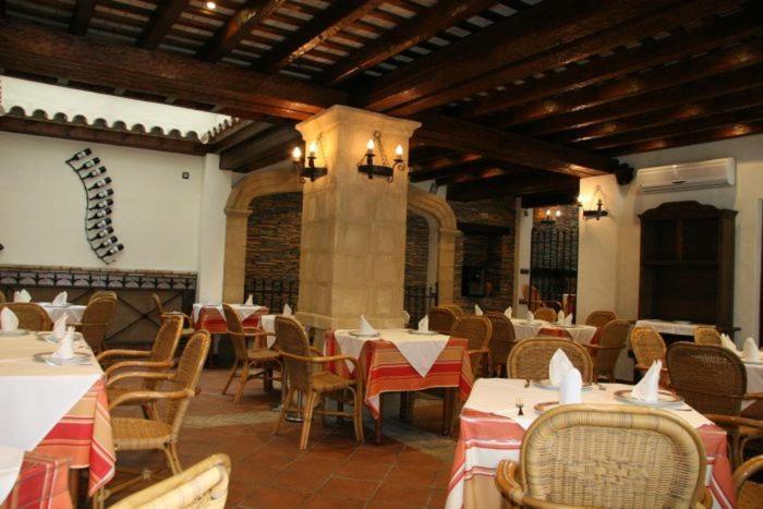 Hostal Torre De Guzman Conil De La Frontera Εξωτερικό φωτογραφία