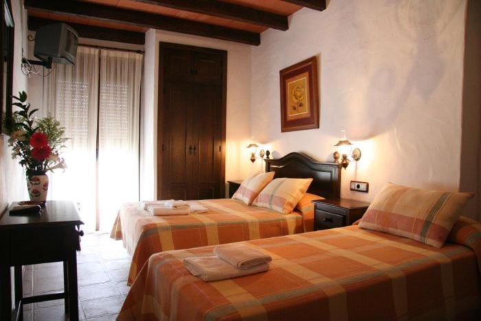 Hostal Torre De Guzman Conil De La Frontera Εξωτερικό φωτογραφία