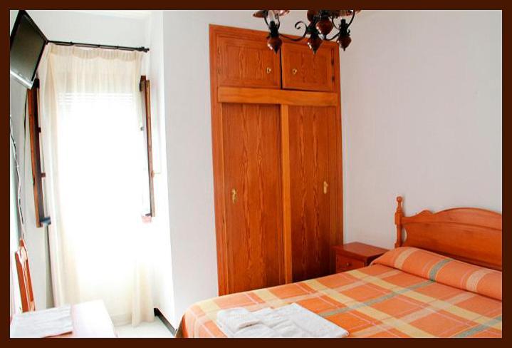 Hostal Torre De Guzman Conil De La Frontera Εξωτερικό φωτογραφία