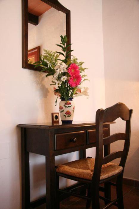 Hostal Torre De Guzman Conil De La Frontera Εξωτερικό φωτογραφία