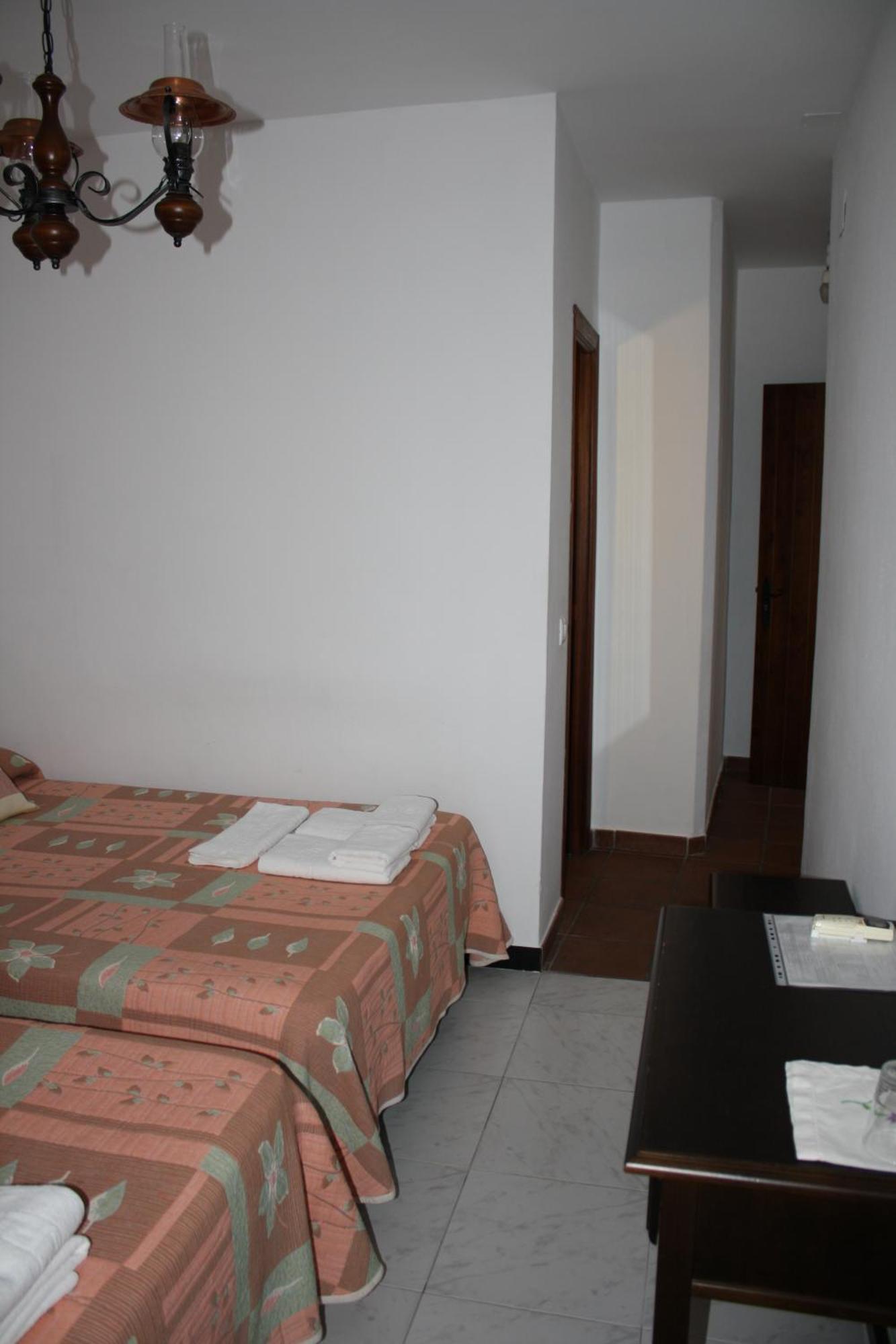 Hostal Torre De Guzman Conil De La Frontera Εξωτερικό φωτογραφία