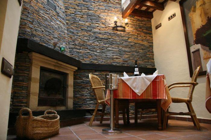 Hostal Torre De Guzman Conil De La Frontera Εξωτερικό φωτογραφία