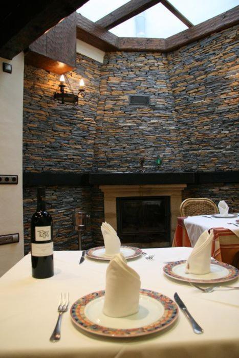 Hostal Torre De Guzman Conil De La Frontera Εξωτερικό φωτογραφία