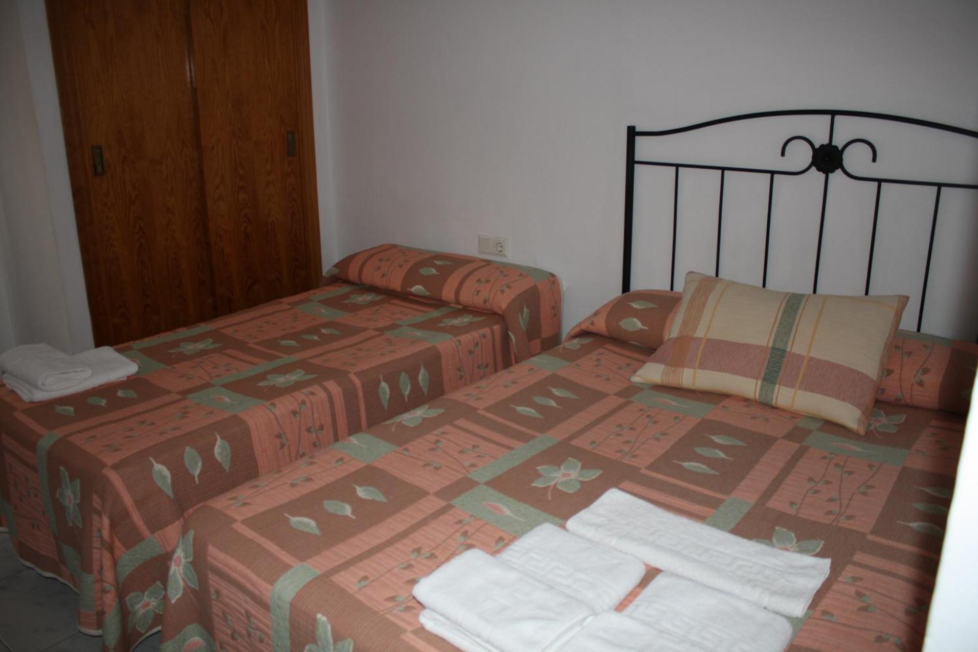 Hostal Torre De Guzman Conil De La Frontera Εξωτερικό φωτογραφία