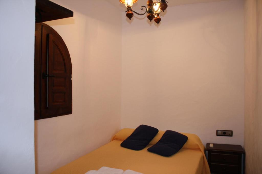Hostal Torre De Guzman Conil De La Frontera Δωμάτιο φωτογραφία