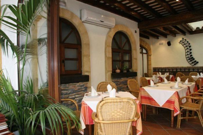 Hostal Torre De Guzman Conil De La Frontera Εξωτερικό φωτογραφία