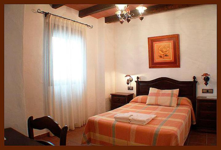 Hostal Torre De Guzman Conil De La Frontera Εξωτερικό φωτογραφία