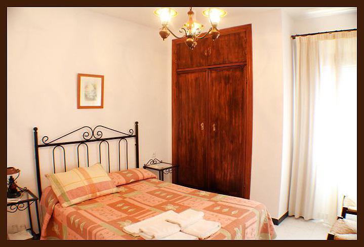 Hostal Torre De Guzman Conil De La Frontera Εξωτερικό φωτογραφία