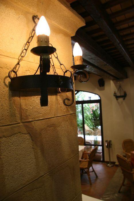 Hostal Torre De Guzman Conil De La Frontera Εξωτερικό φωτογραφία