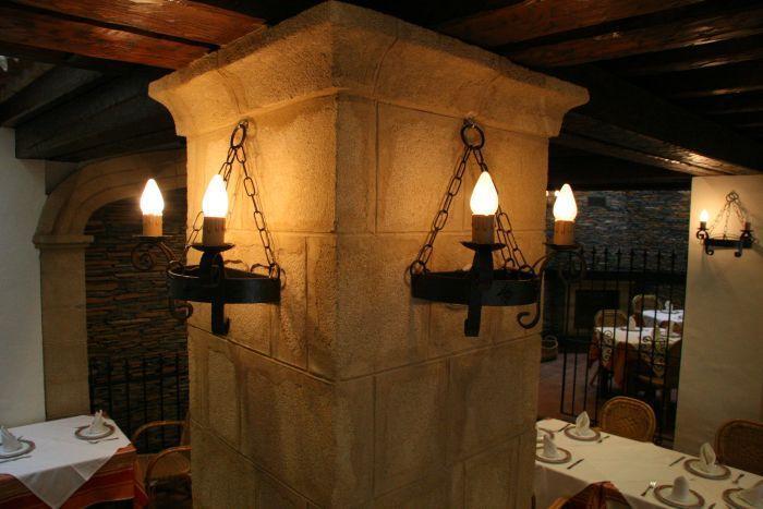 Hostal Torre De Guzman Conil De La Frontera Εξωτερικό φωτογραφία