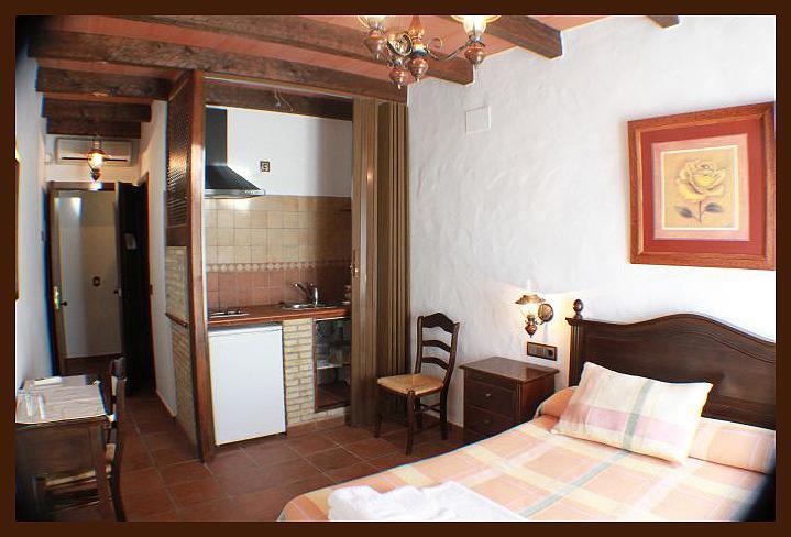 Hostal Torre De Guzman Conil De La Frontera Εξωτερικό φωτογραφία