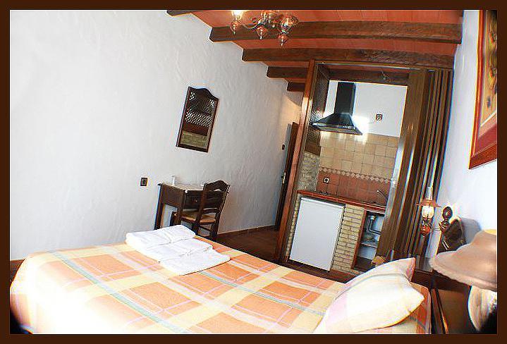 Hostal Torre De Guzman Conil De La Frontera Εξωτερικό φωτογραφία