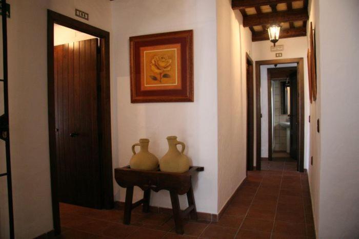 Hostal Torre De Guzman Conil De La Frontera Δωμάτιο φωτογραφία