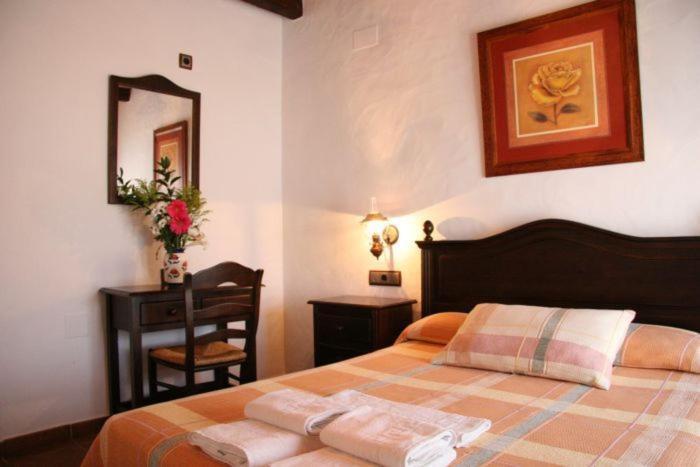 Hostal Torre De Guzman Conil De La Frontera Δωμάτιο φωτογραφία