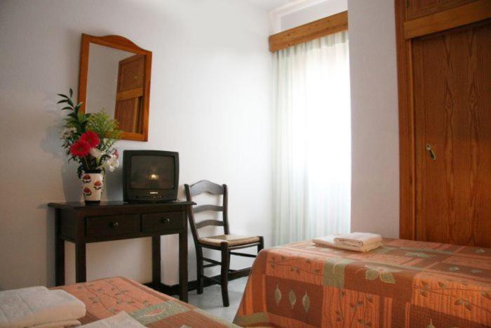 Hostal Torre De Guzman Conil De La Frontera Δωμάτιο φωτογραφία